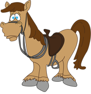 cheval